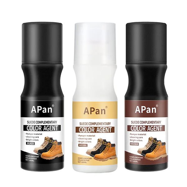 Kondisioner Boot Suede .